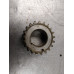 117Q205 Crankshaft Timing Gear For 02-03 Ford E-150 5.4 XL3E6306AA 117Q205 Crankshaft Timing Gear For 02-03 Ford E-150 5.4 XL3E6306AA